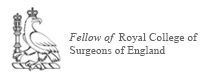 Royal College of Surgeons of England