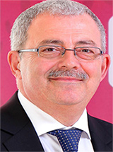 Dr. Nicola G. Volpe - Anaesthetist