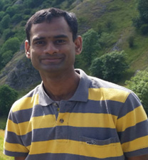 Dr Sathyanarayanan Jagannathan - Consultant Anaesthetist